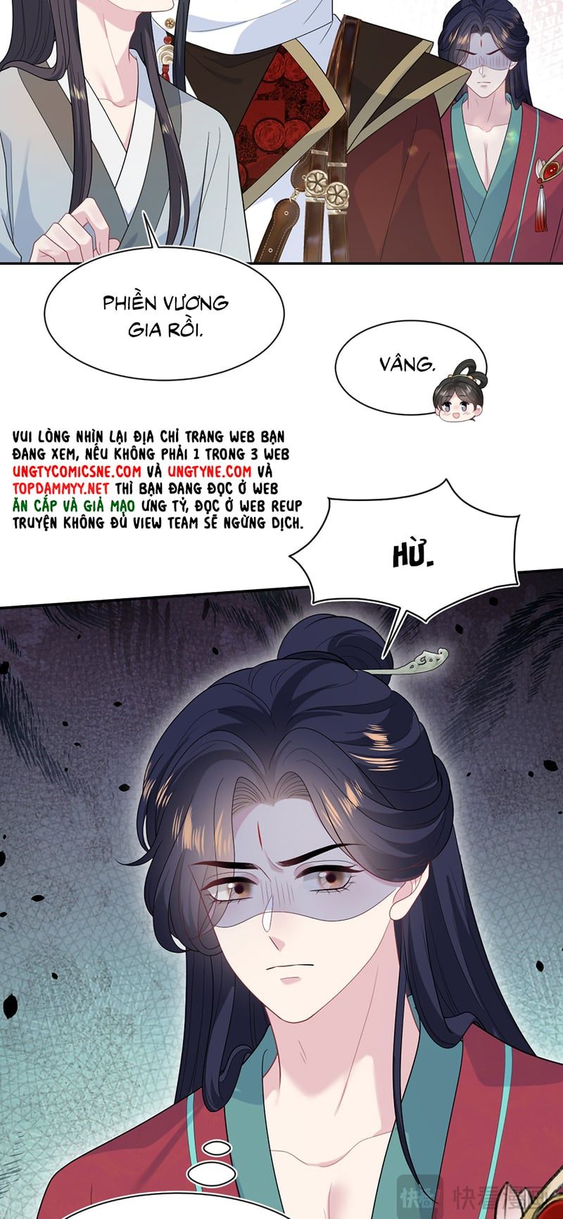 Tuyệt Mỹ Bạch Liên Online Dạy Học - Chapter 485 - Page 14