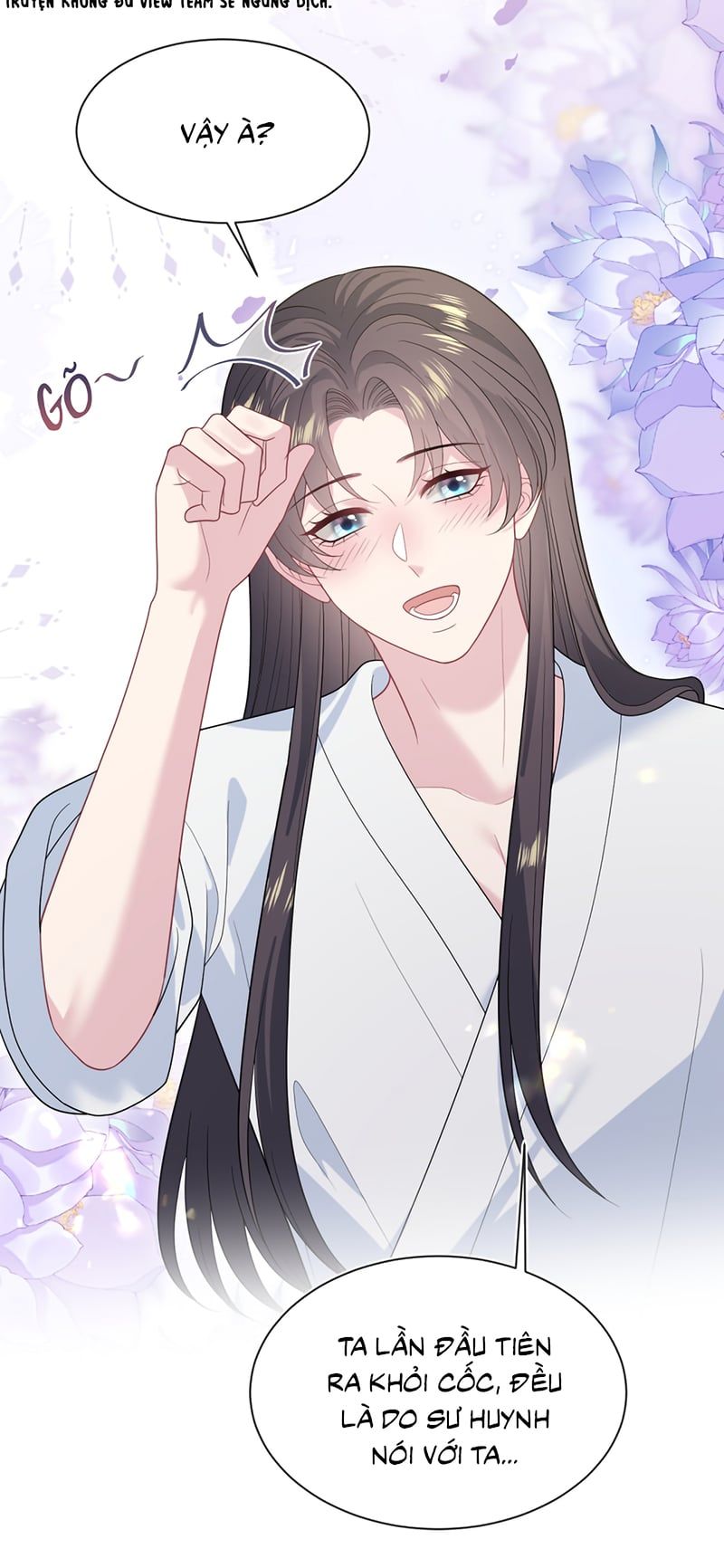 Tuyệt Mỹ Bạch Liên Online Dạy Học - Chapter 485 - Page 18