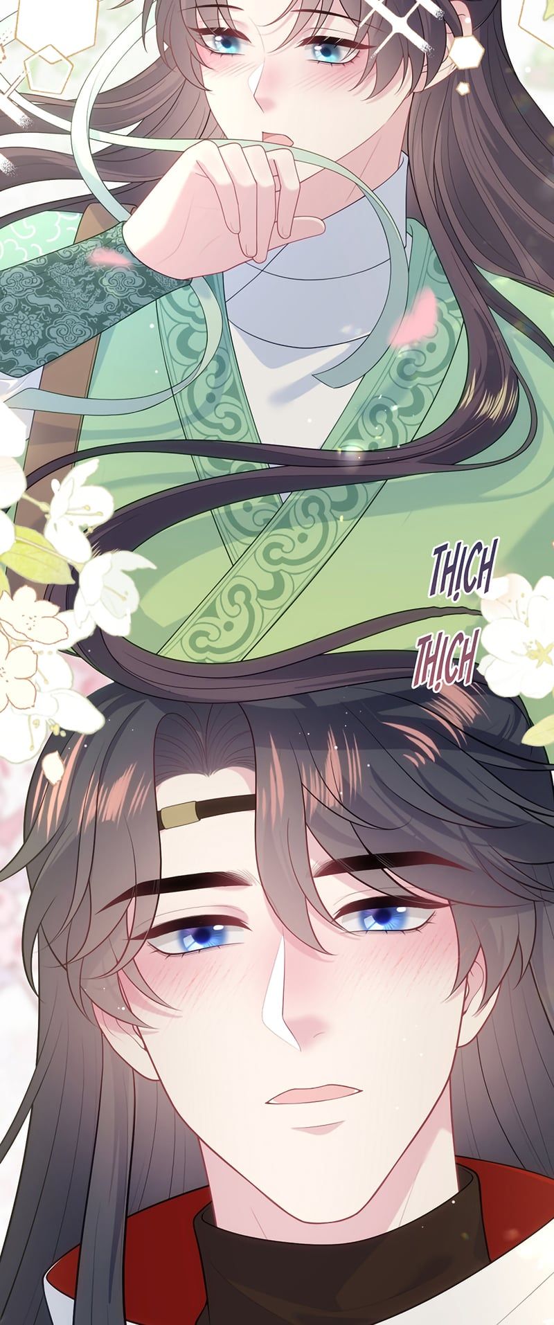 Tuyệt Mỹ Bạch Liên Online Dạy Học - Chapter 485 - Page 26