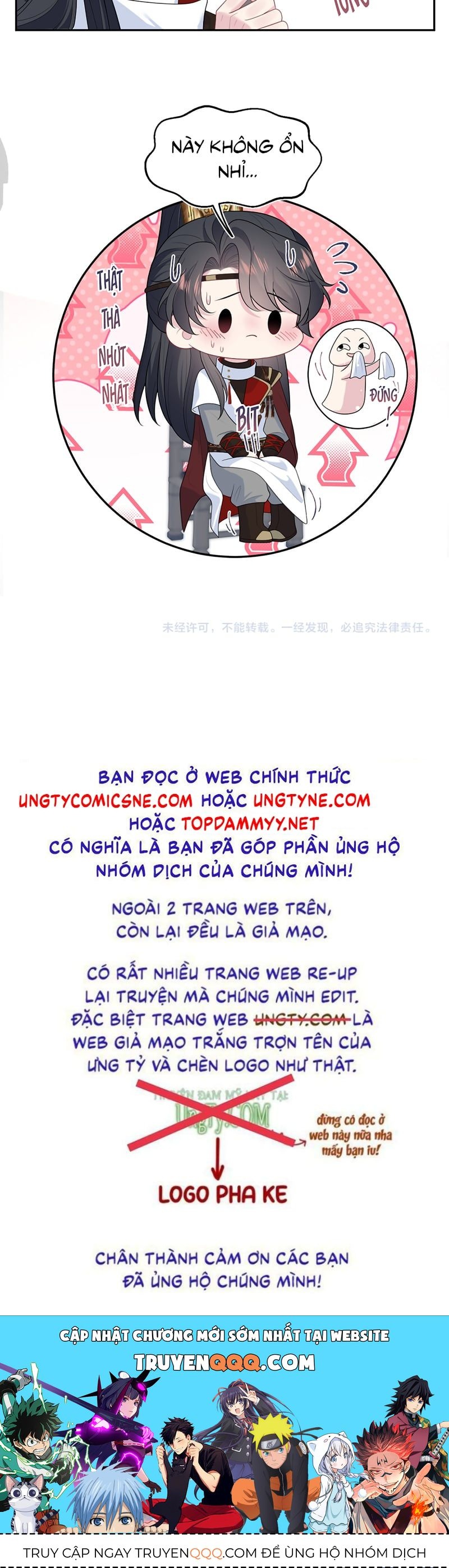 Tuyệt Mỹ Bạch Liên Online Dạy Học - Chapter 485 - Page 35
