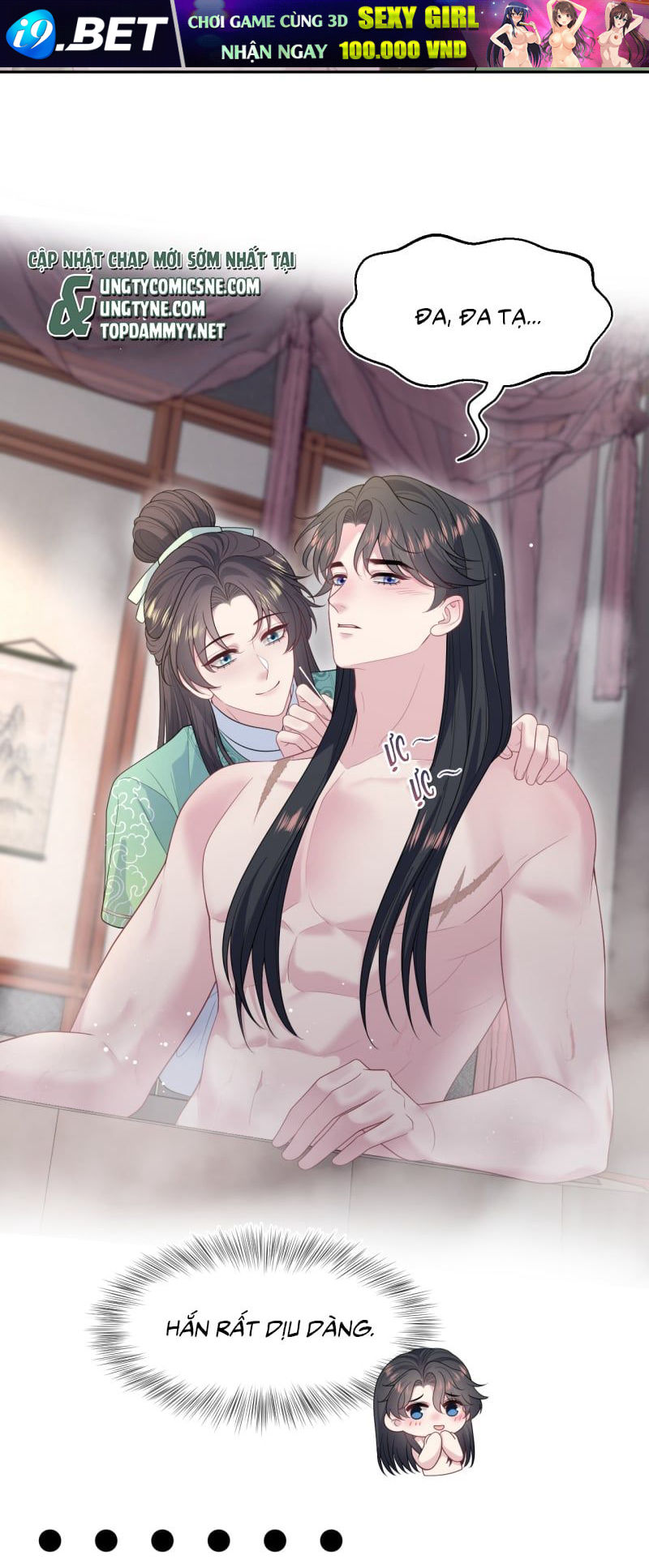 Tuyệt Mỹ Bạch Liên Online Dạy Học - Chapter 486 - Page 30