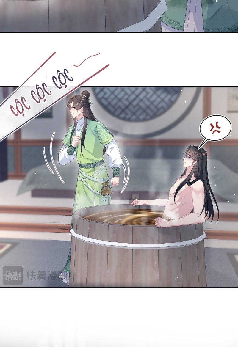 Tuyệt Mỹ Bạch Liên Online Dạy Học - Chapter 486 - Page 33