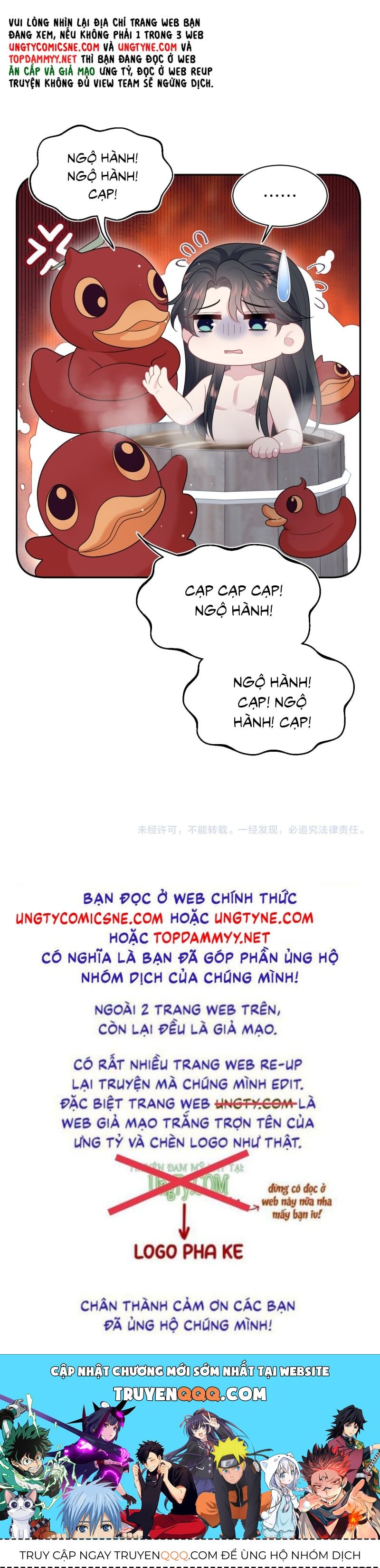 Tuyệt Mỹ Bạch Liên Online Dạy Học - Chapter 486 - Page 37