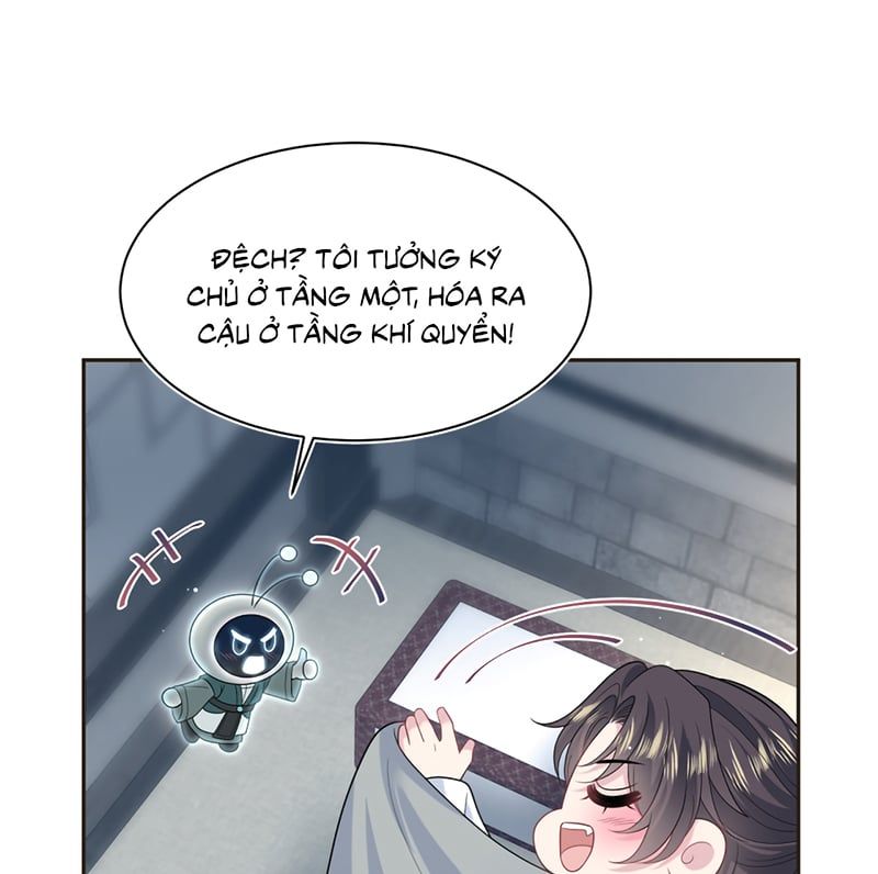 Tuyệt Mỹ Bạch Liên Online Dạy Học - Chapter 487 - Page 10