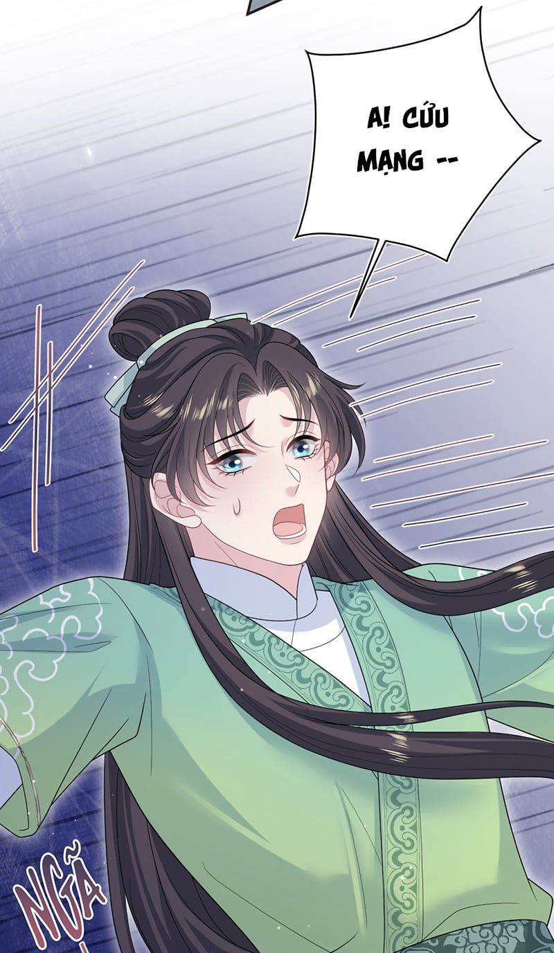 Tuyệt Mỹ Bạch Liên Online Dạy Học - Chapter 487 - Page 17