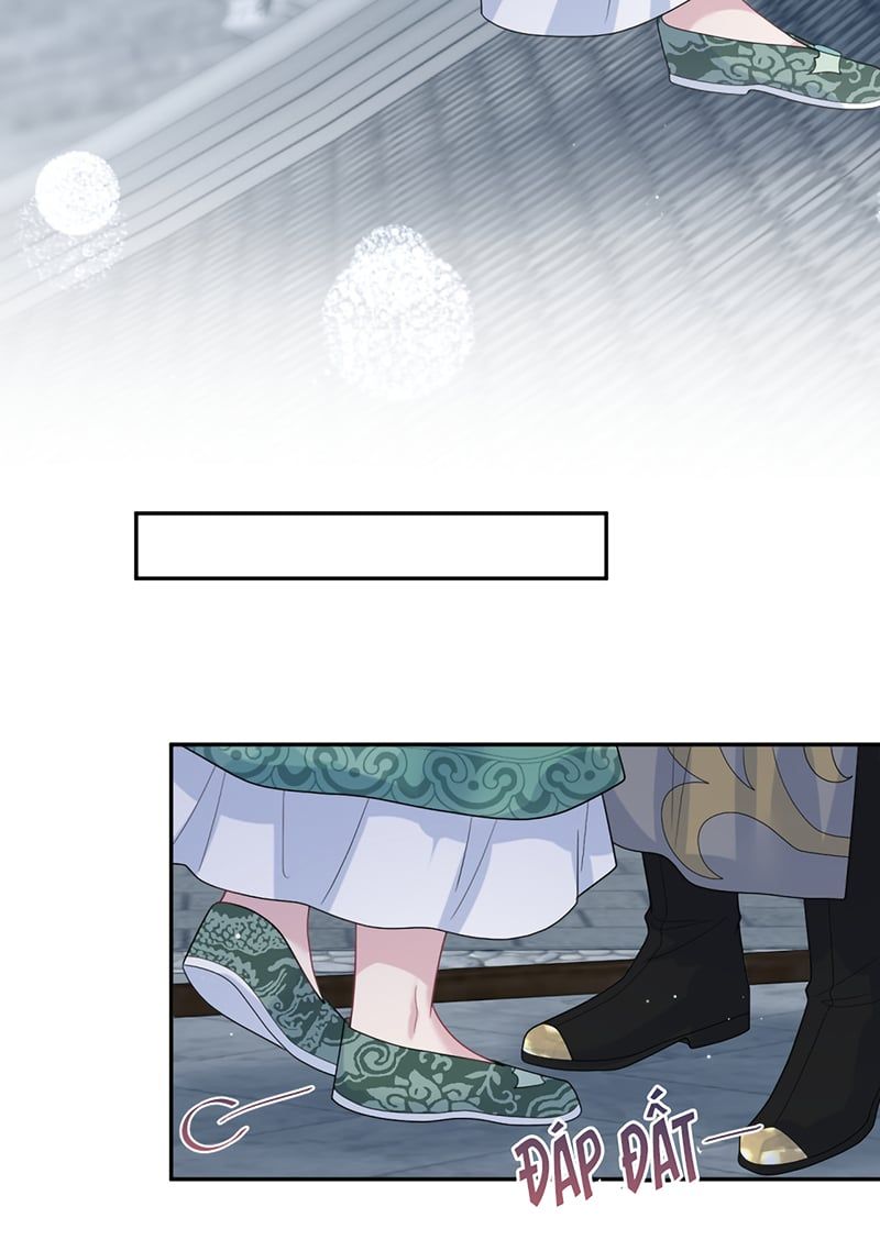 Tuyệt Mỹ Bạch Liên Online Dạy Học - Chapter 487 - Page 21