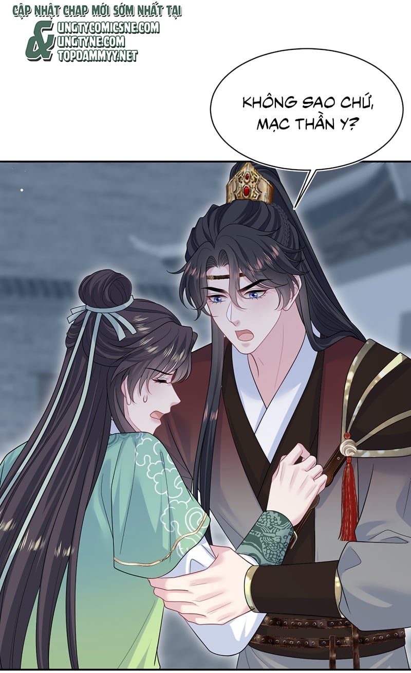 Tuyệt Mỹ Bạch Liên Online Dạy Học - Chapter 487 - Page 22