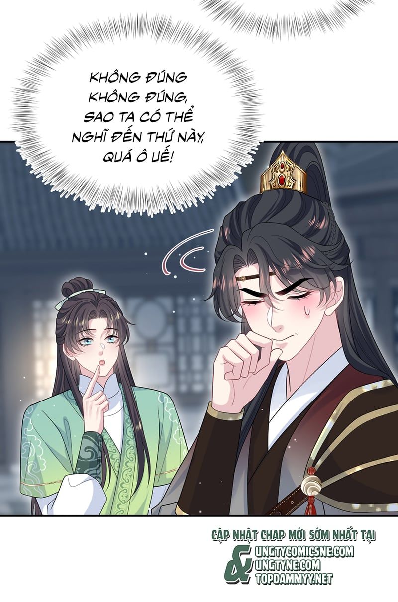 Tuyệt Mỹ Bạch Liên Online Dạy Học - Chapter 487 - Page 31