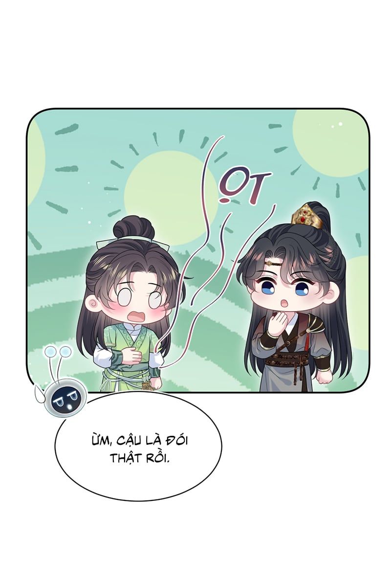 Tuyệt Mỹ Bạch Liên Online Dạy Học - Chapter 487 - Page 32