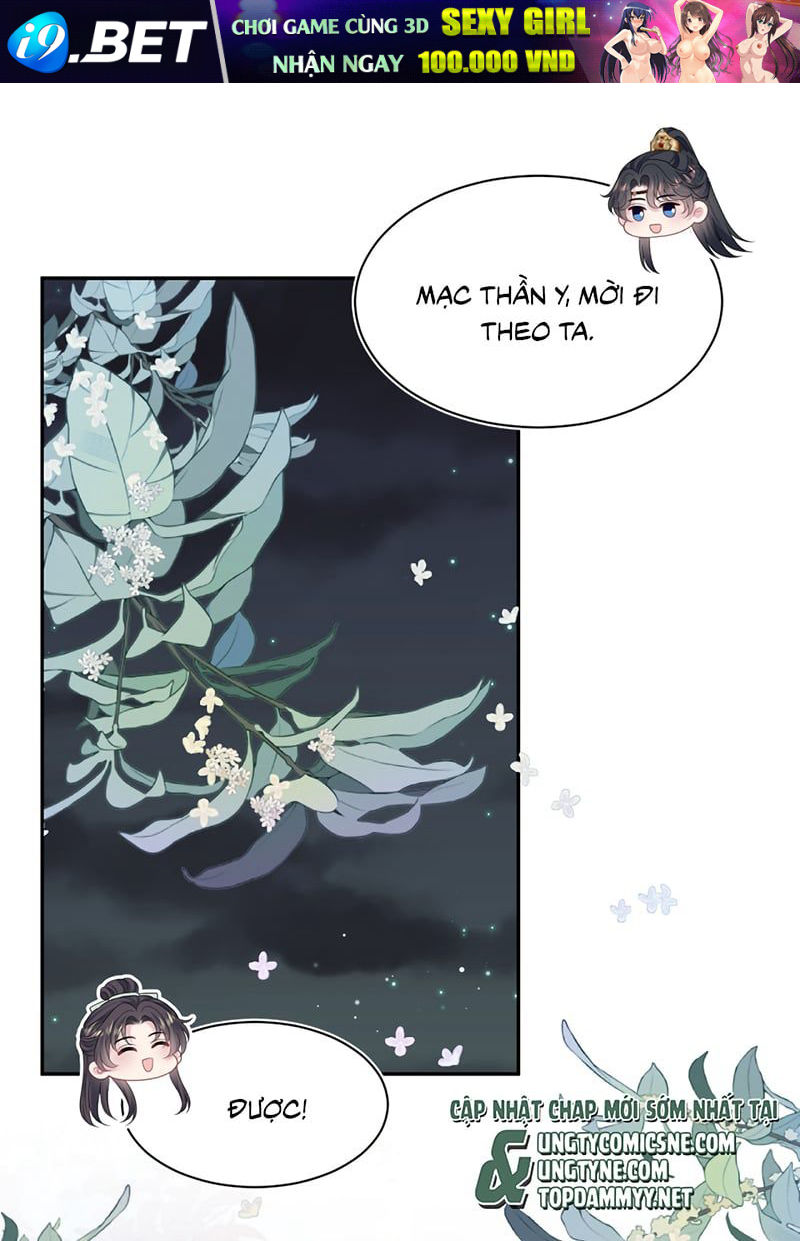 Tuyệt Mỹ Bạch Liên Online Dạy Học - Chapter 487 - Page 35