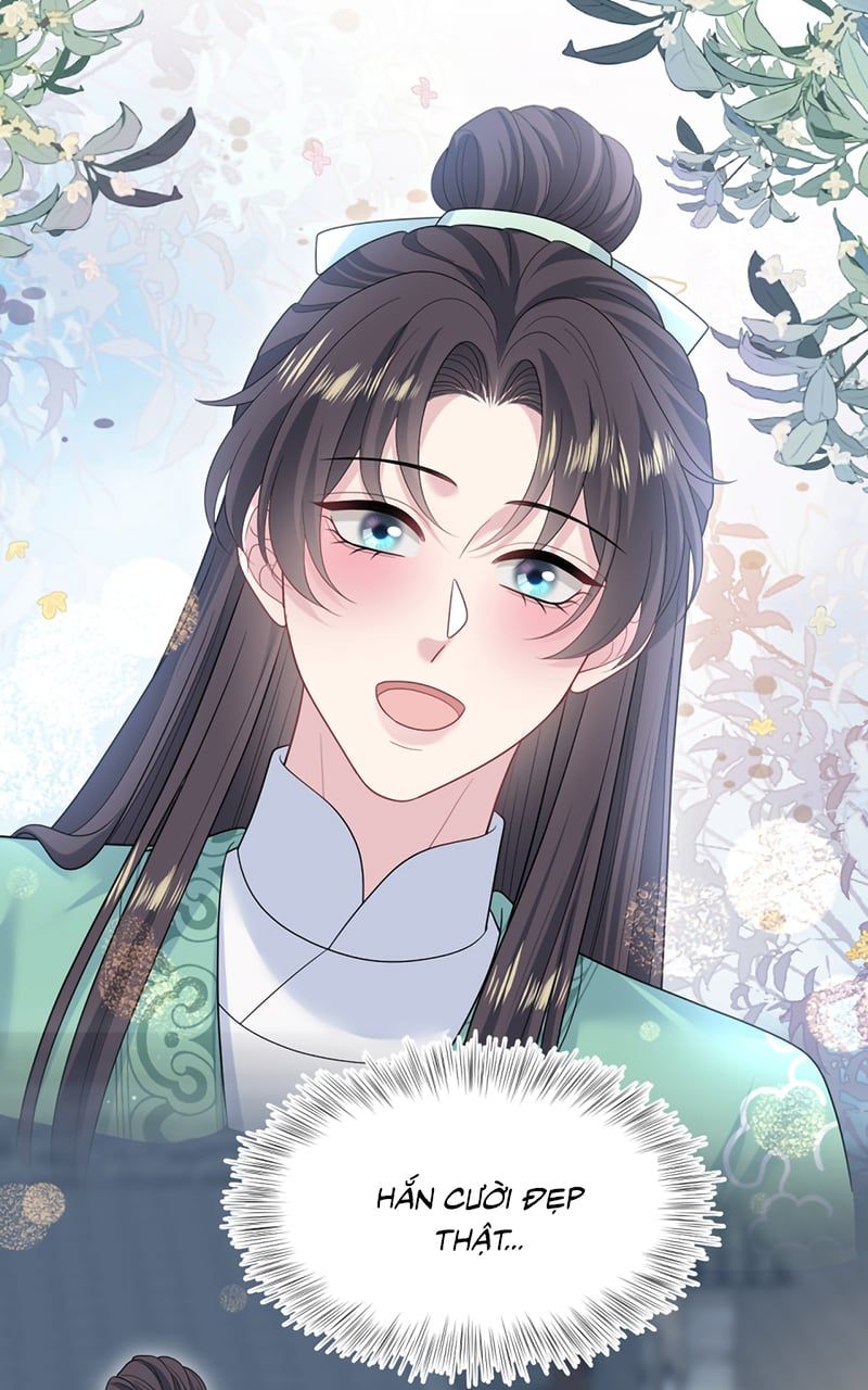 Tuyệt Mỹ Bạch Liên Online Dạy Học - Chapter 487 - Page 36