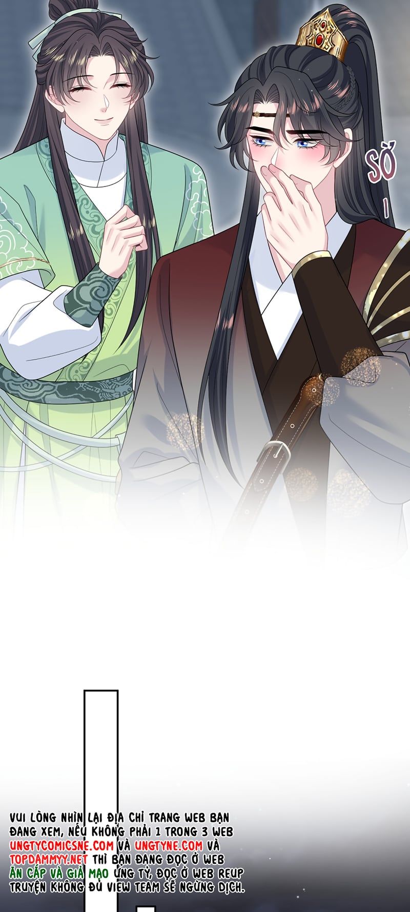 Tuyệt Mỹ Bạch Liên Online Dạy Học - Chapter 487 - Page 37