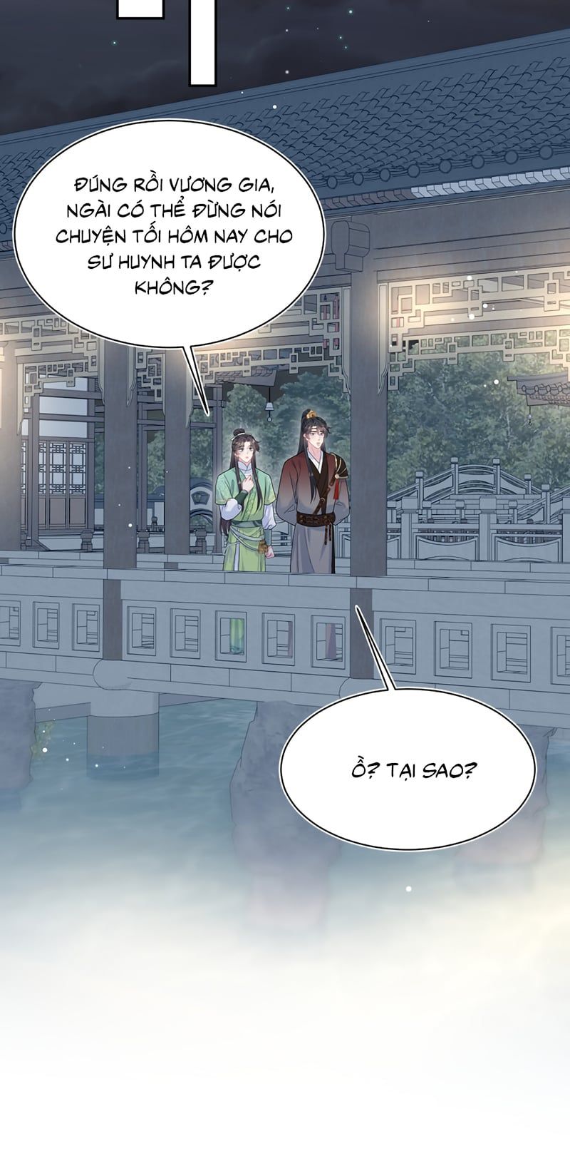 Tuyệt Mỹ Bạch Liên Online Dạy Học - Chapter 487 - Page 38