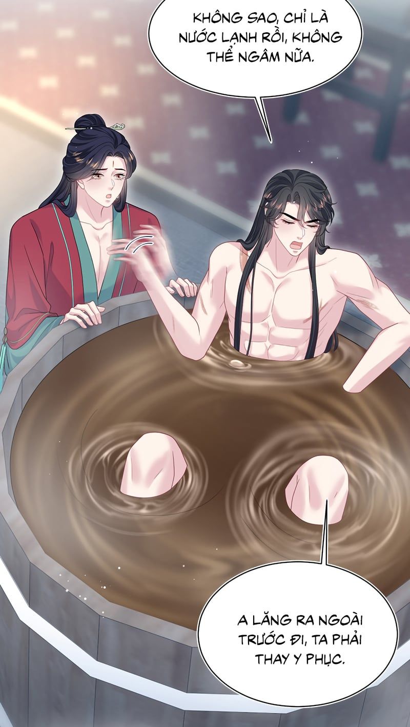 Tuyệt Mỹ Bạch Liên Online Dạy Học - Chapter 487 - Page 4