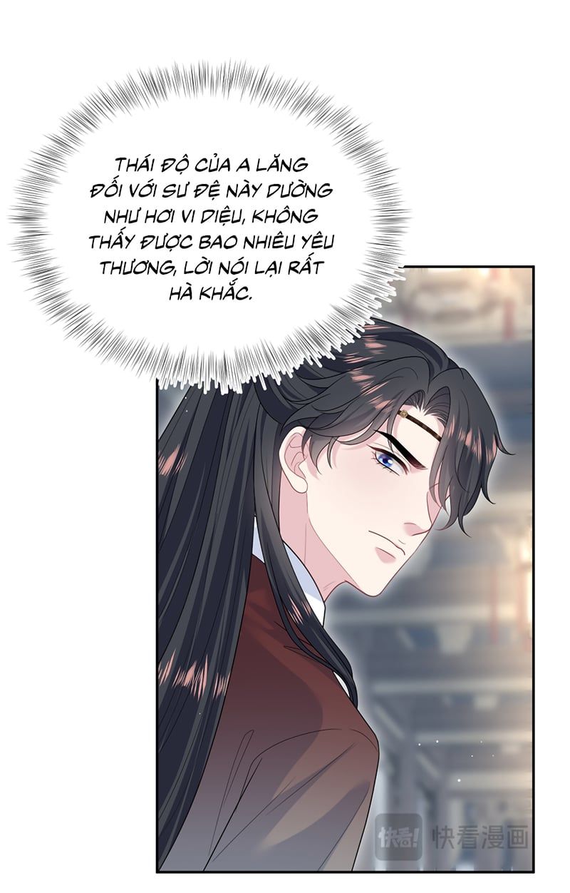 Tuyệt Mỹ Bạch Liên Online Dạy Học - Chapter 487 - Page 40