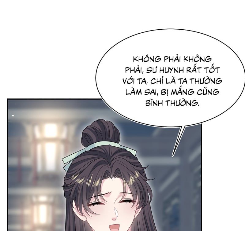 Tuyệt Mỹ Bạch Liên Online Dạy Học - Chapter 487 - Page 41