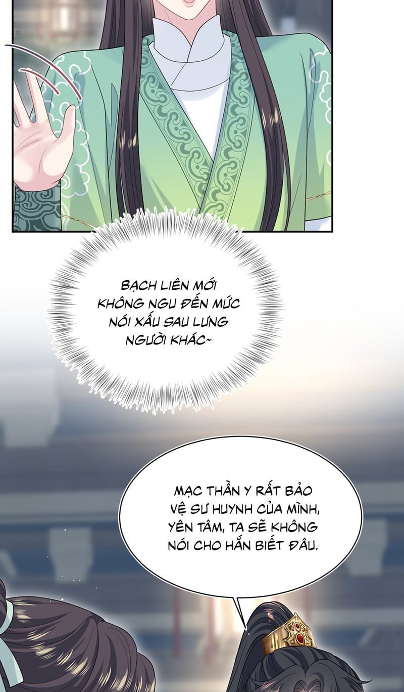 Tuyệt Mỹ Bạch Liên Online Dạy Học - Chapter 487 - Page 42