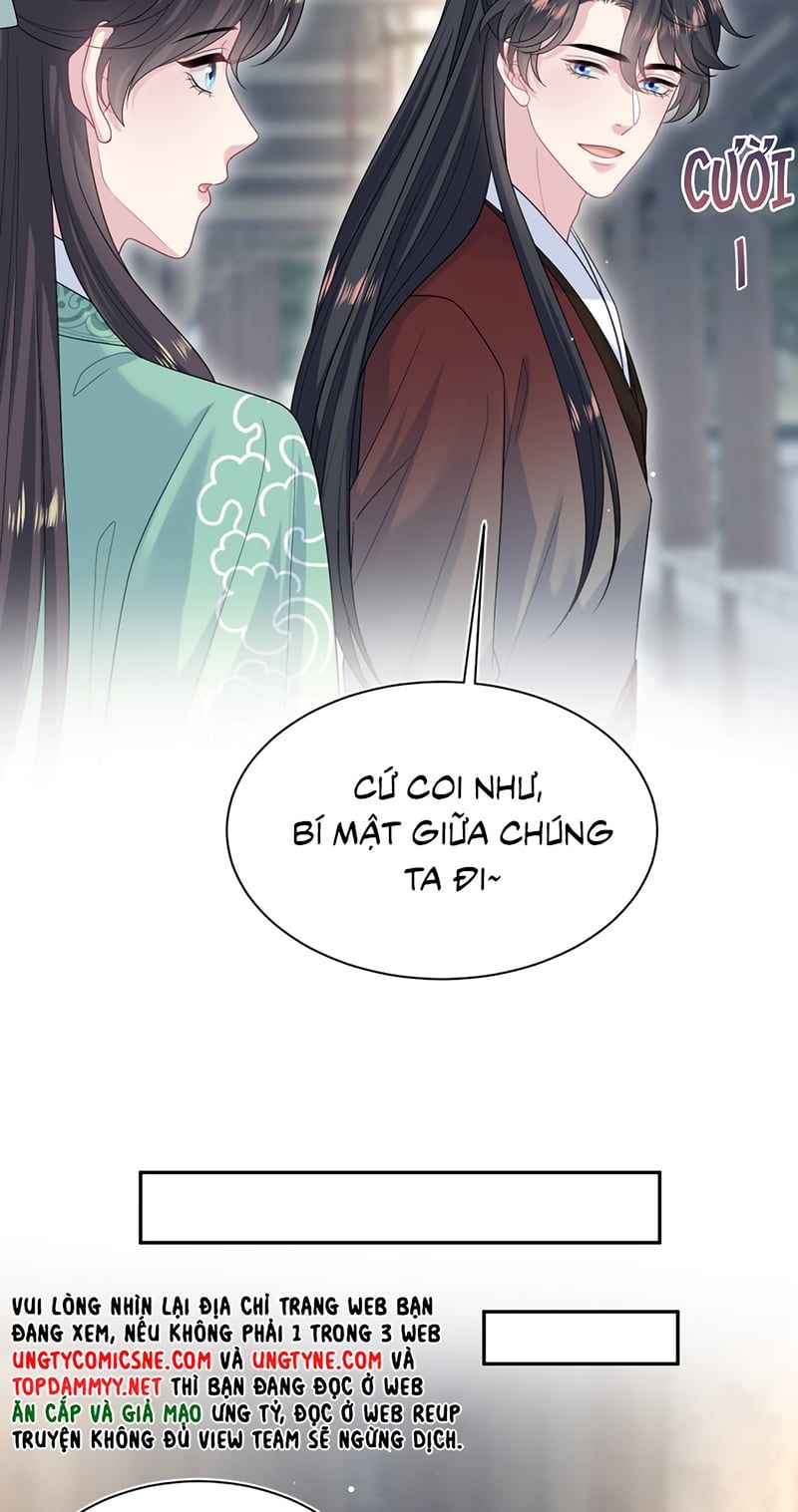 Tuyệt Mỹ Bạch Liên Online Dạy Học - Chapter 487 - Page 43