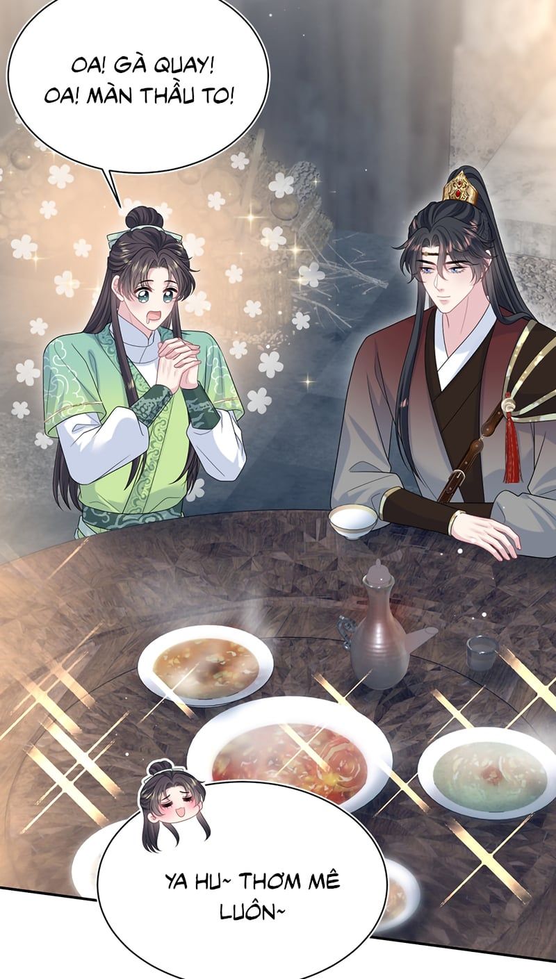 Tuyệt Mỹ Bạch Liên Online Dạy Học - Chapter 487 - Page 44