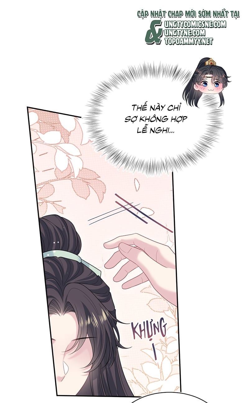 Tuyệt Mỹ Bạch Liên Online Dạy Học - Chapter 487 - Page 46