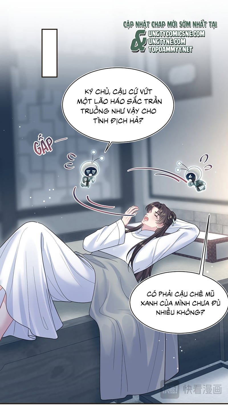 Tuyệt Mỹ Bạch Liên Online Dạy Học - Chapter 487 - Page 6
