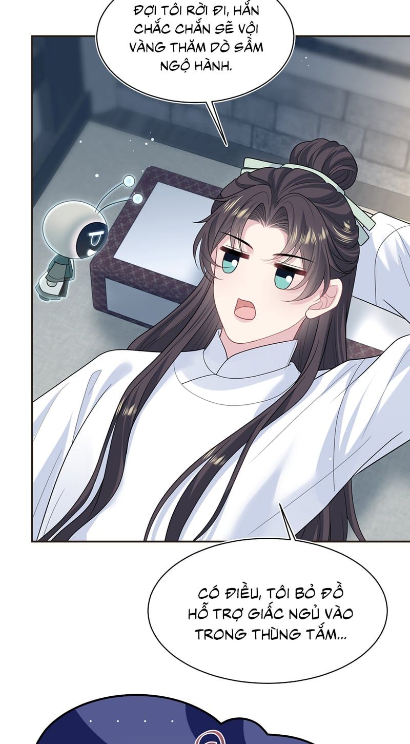 Tuyệt Mỹ Bạch Liên Online Dạy Học - Chapter 487 - Page 8