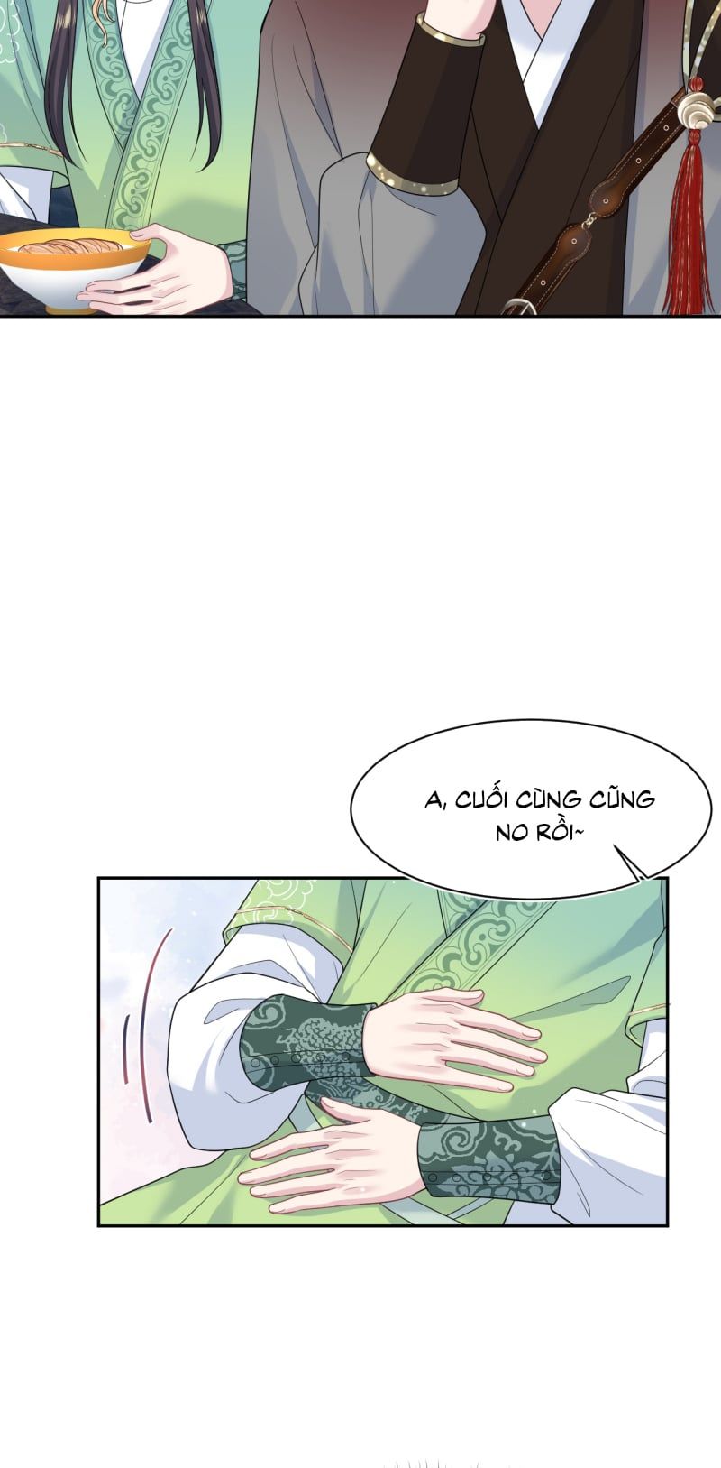 Tuyệt Mỹ Bạch Liên Online Dạy Học - Chapter 488 - Page 10