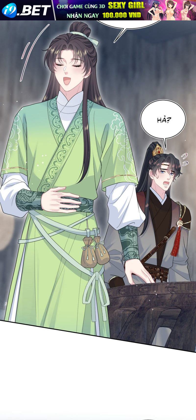 Tuyệt Mỹ Bạch Liên Online Dạy Học - Chapter 488 - Page 12