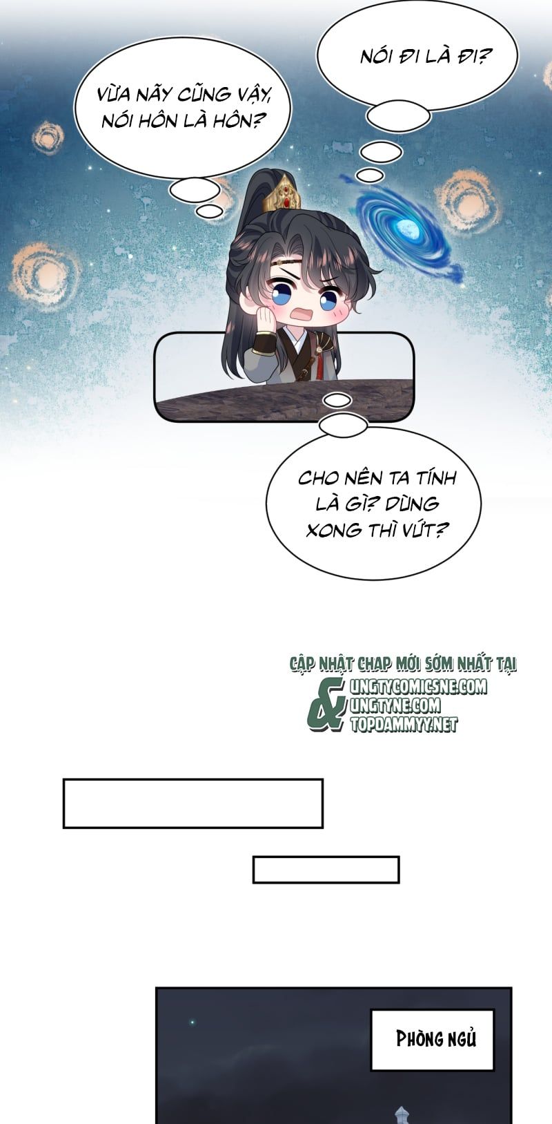 Tuyệt Mỹ Bạch Liên Online Dạy Học - Chapter 488 - Page 13