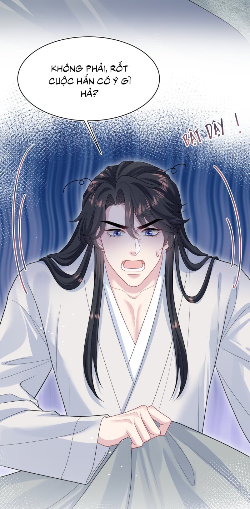 Tuyệt Mỹ Bạch Liên Online Dạy Học - Chapter 488 - Page 15