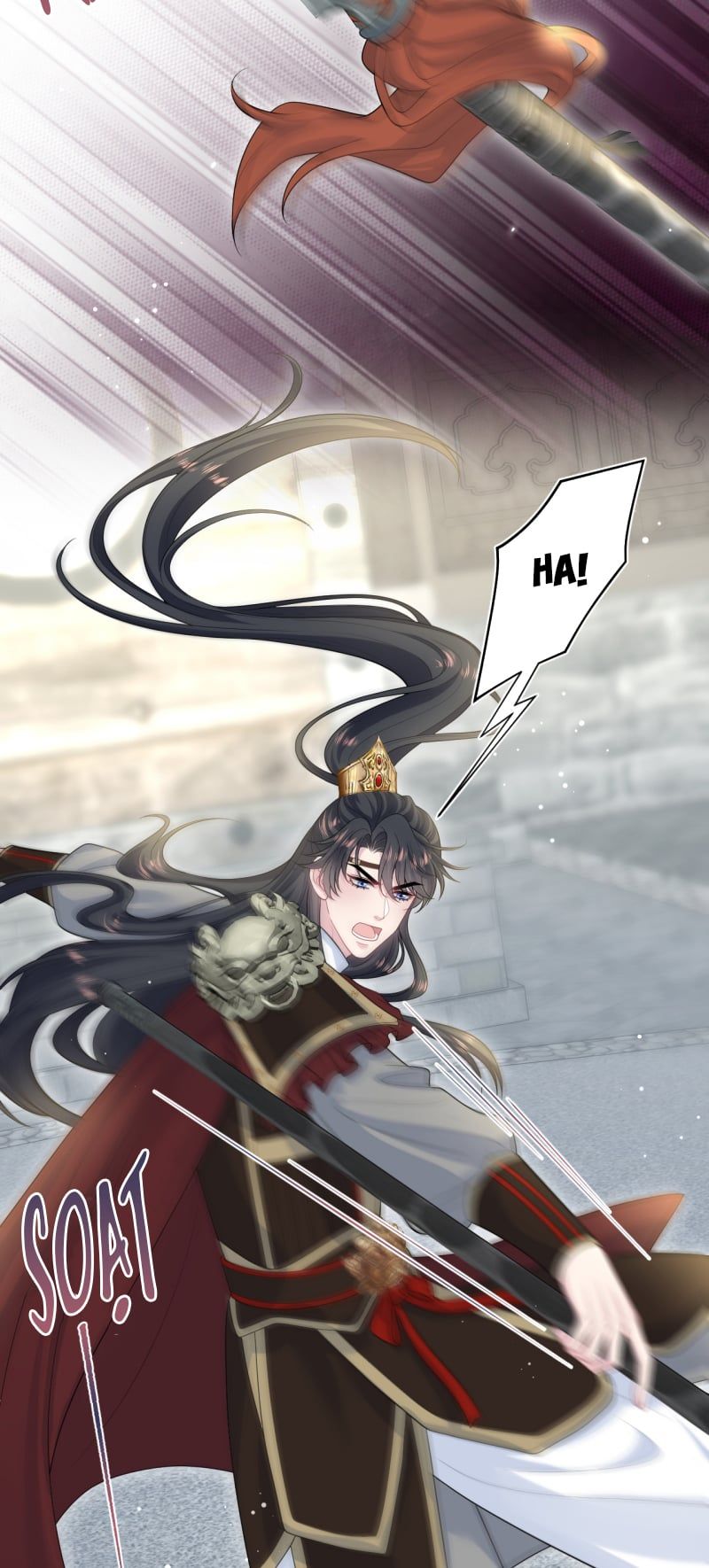 Tuyệt Mỹ Bạch Liên Online Dạy Học - Chapter 488 - Page 23