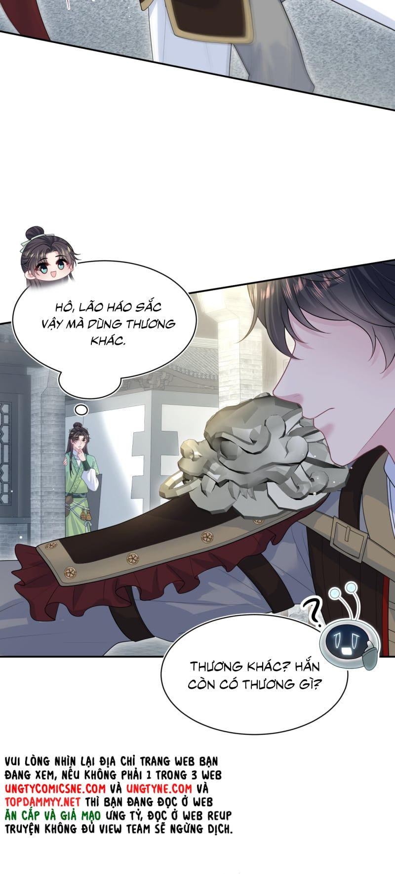 Tuyệt Mỹ Bạch Liên Online Dạy Học - Chapter 488 - Page 24