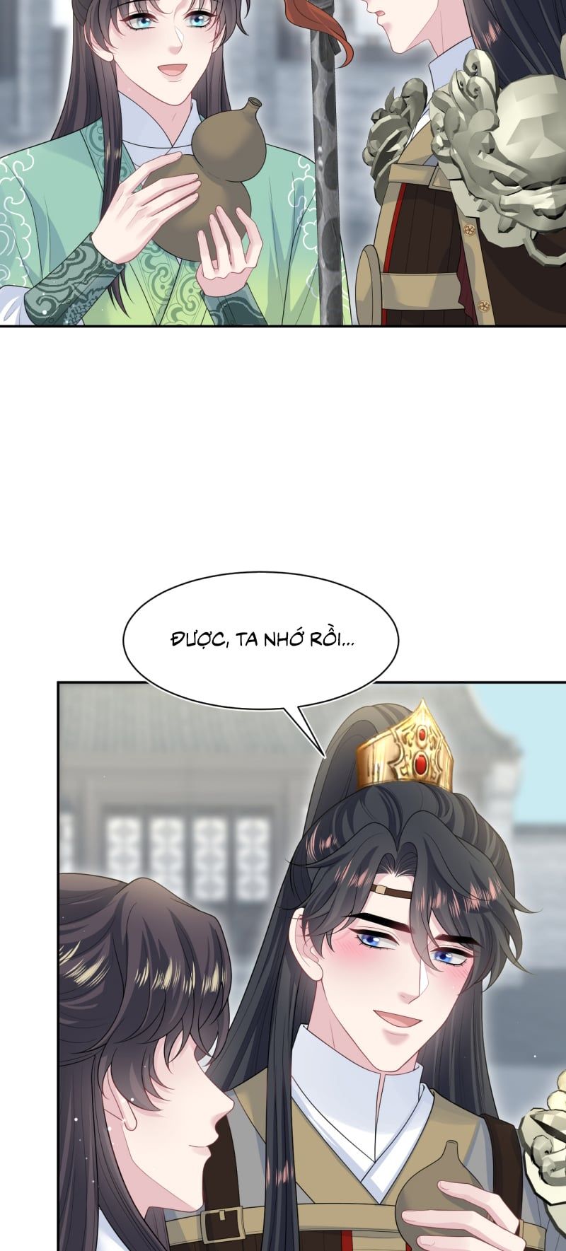 Tuyệt Mỹ Bạch Liên Online Dạy Học - Chapter 488 - Page 27