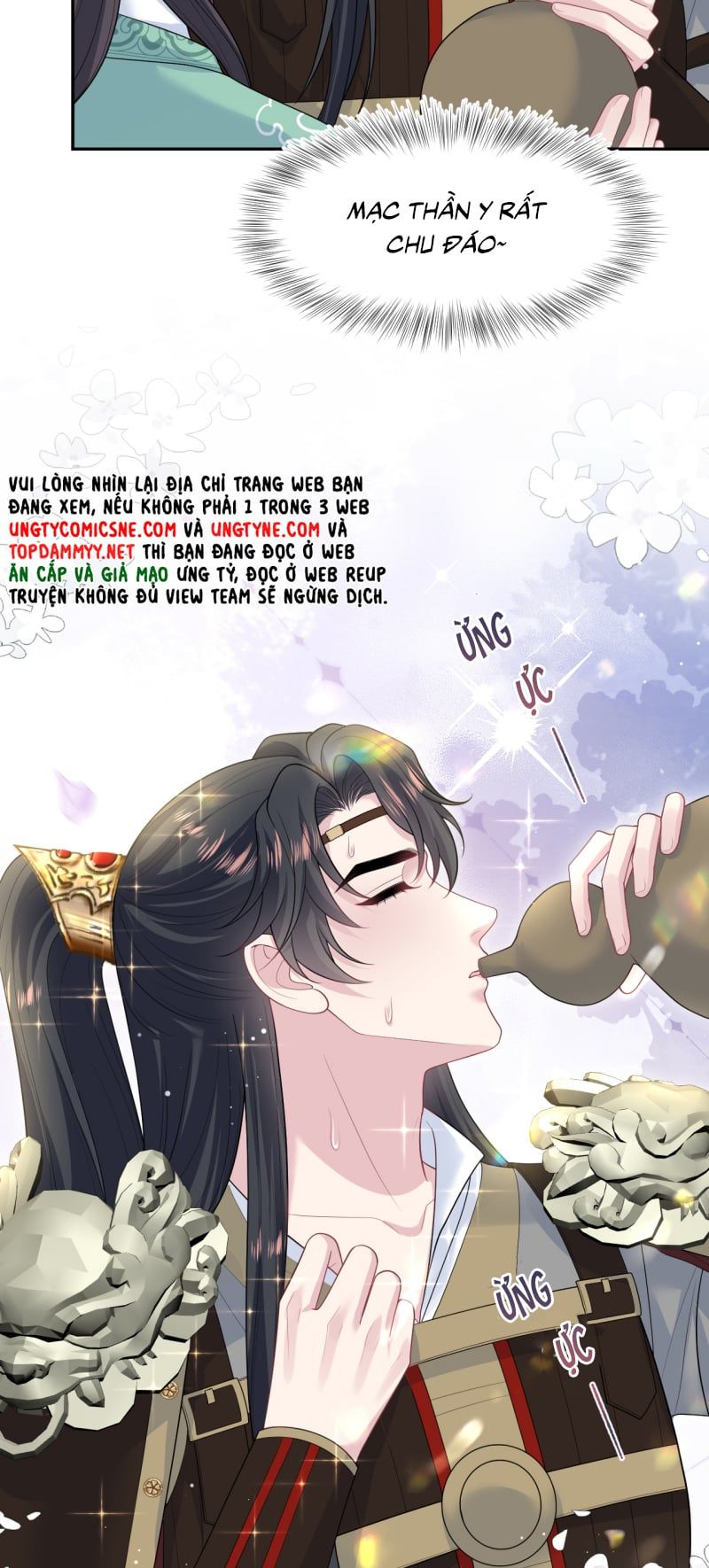 Tuyệt Mỹ Bạch Liên Online Dạy Học - Chapter 488 - Page 28