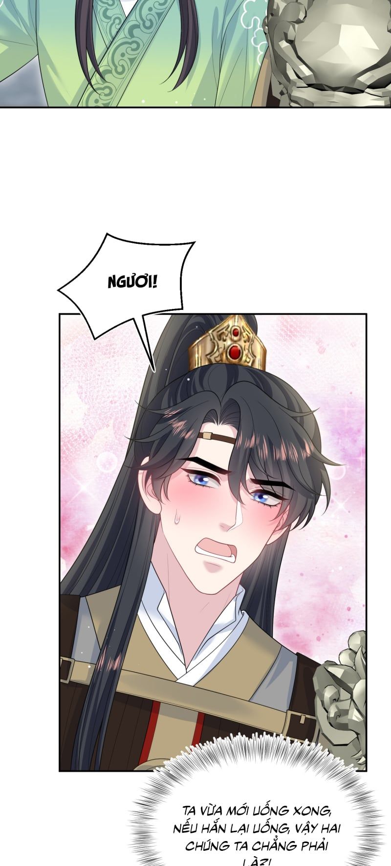 Tuyệt Mỹ Bạch Liên Online Dạy Học - Chapter 488 - Page 31