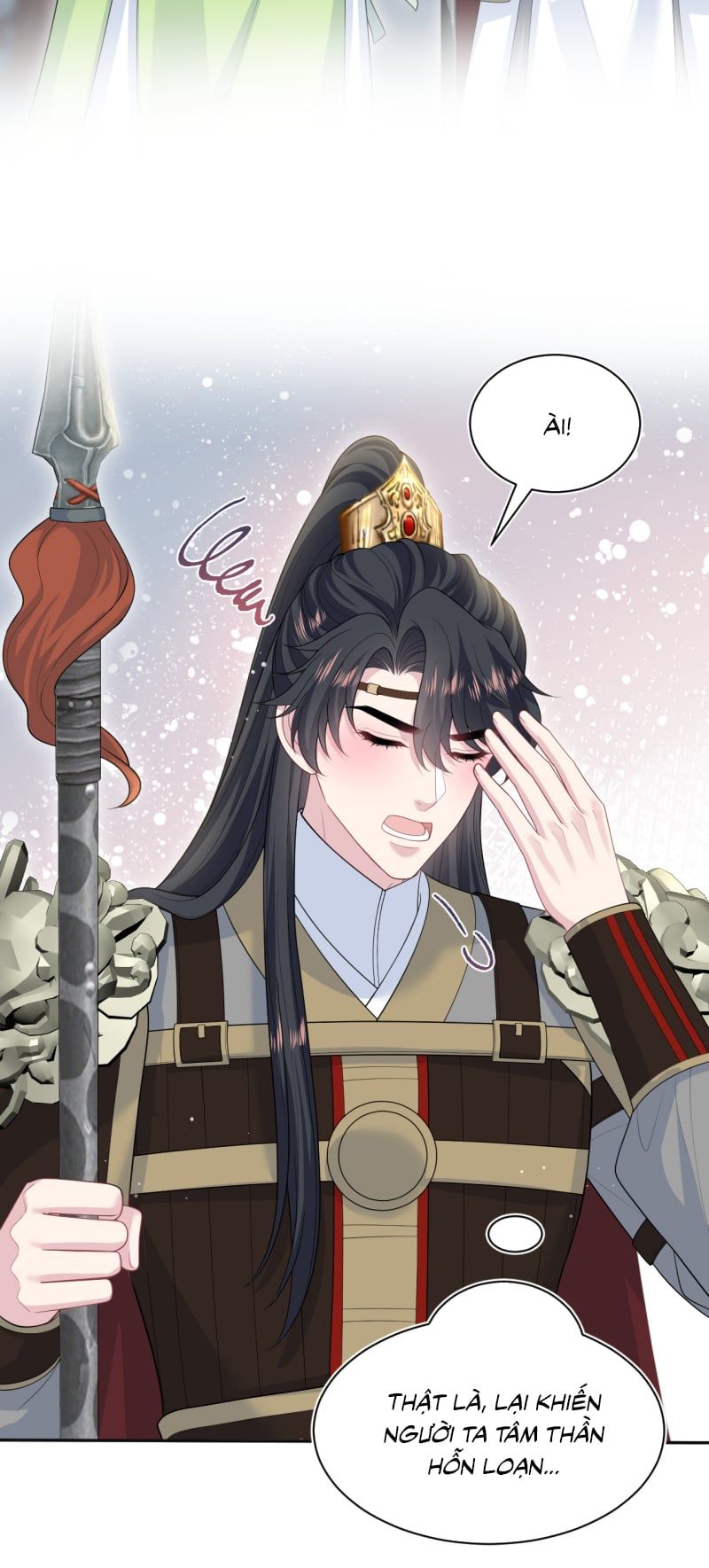 Tuyệt Mỹ Bạch Liên Online Dạy Học - Chapter 488 - Page 33