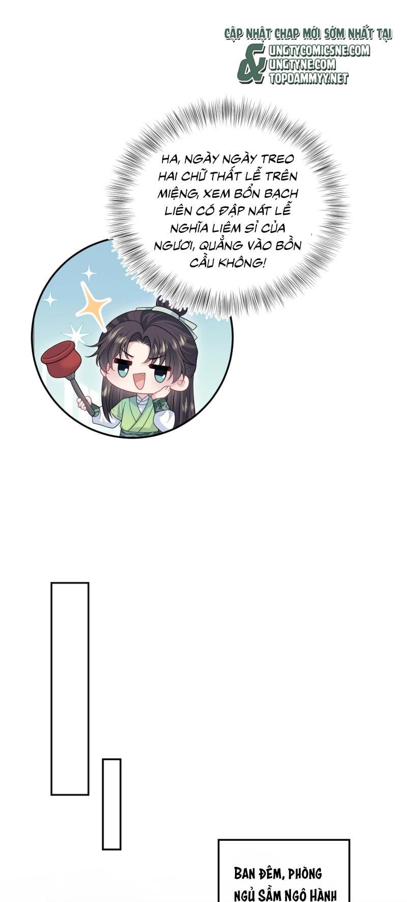 Tuyệt Mỹ Bạch Liên Online Dạy Học - Chapter 488 - Page 34