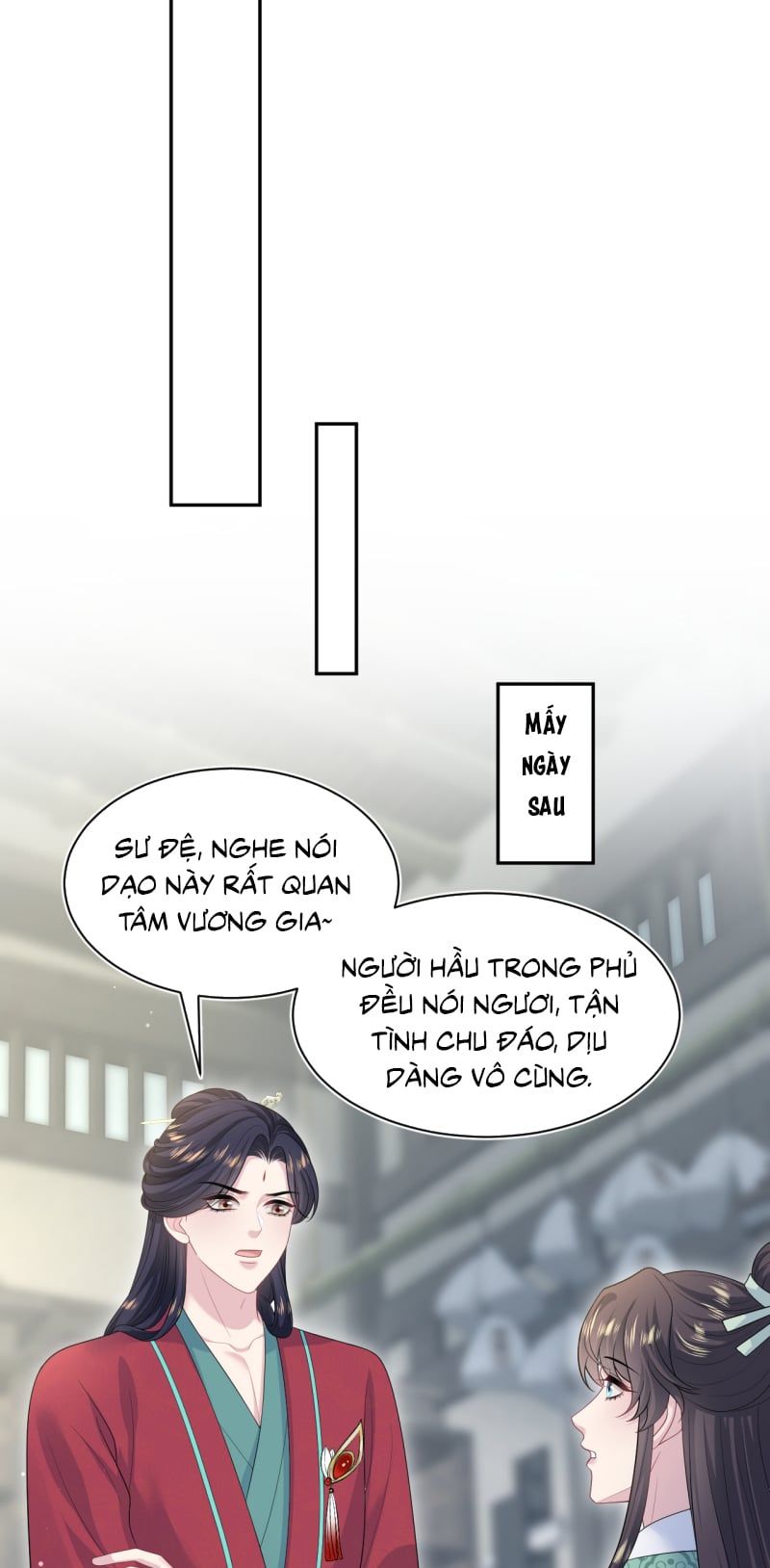 Tuyệt Mỹ Bạch Liên Online Dạy Học - Chapter 488 - Page 38