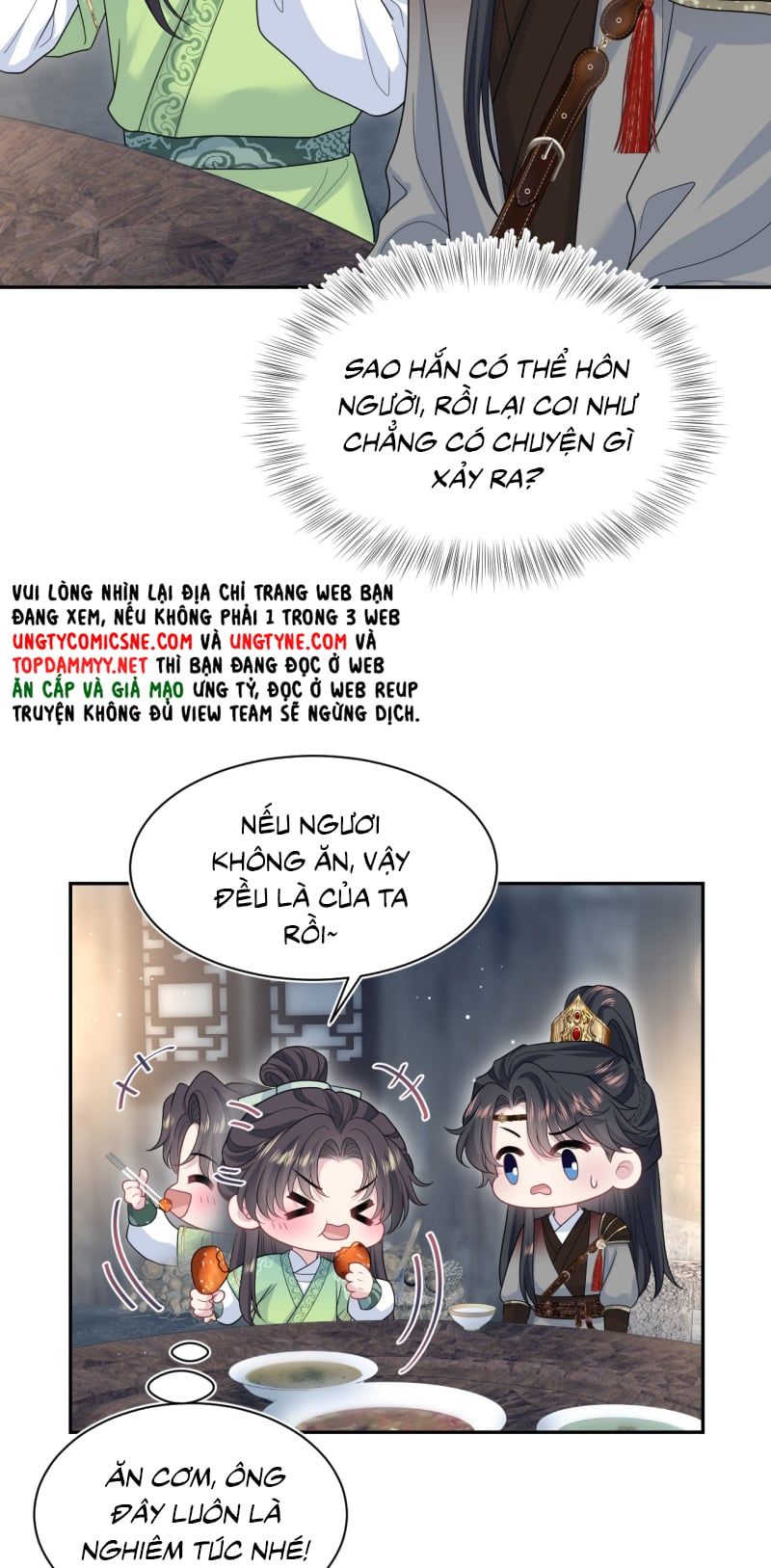Tuyệt Mỹ Bạch Liên Online Dạy Học - Chapter 488 - Page 4