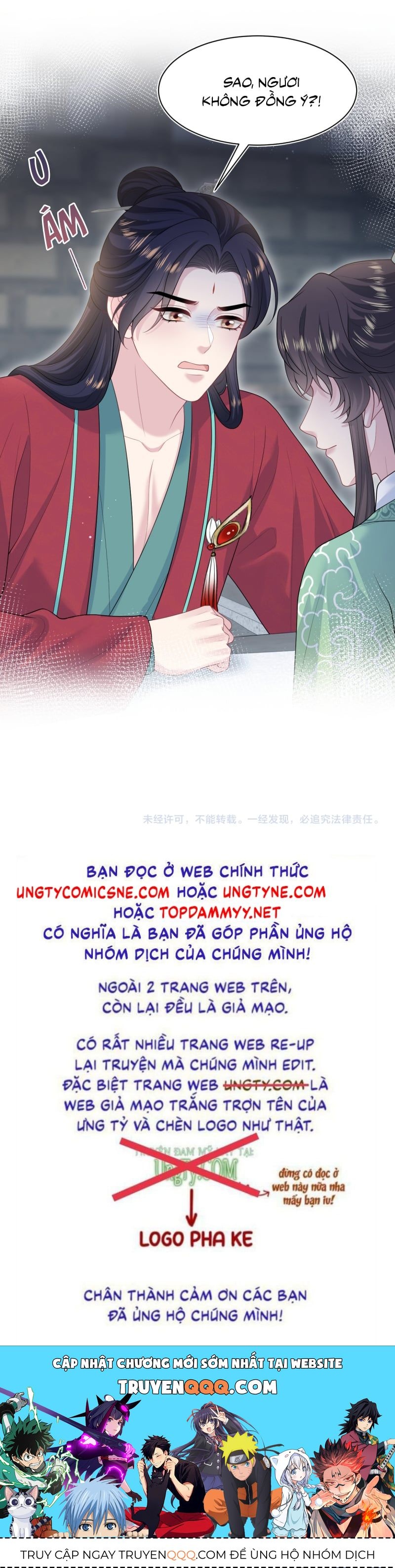 Tuyệt Mỹ Bạch Liên Online Dạy Học - Chapter 488 - Page 41
