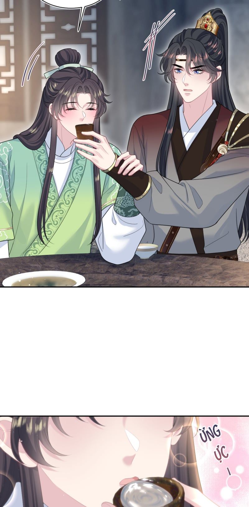 Tuyệt Mỹ Bạch Liên Online Dạy Học - Chapter 488 - Page 6