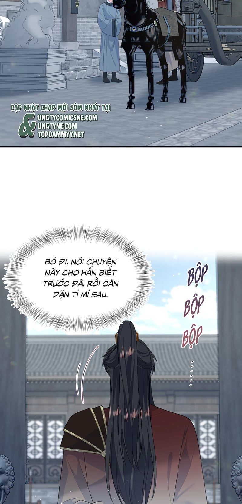 Tuyệt Mỹ Bạch Liên Online Dạy Học - Chapter 489 - Page 15