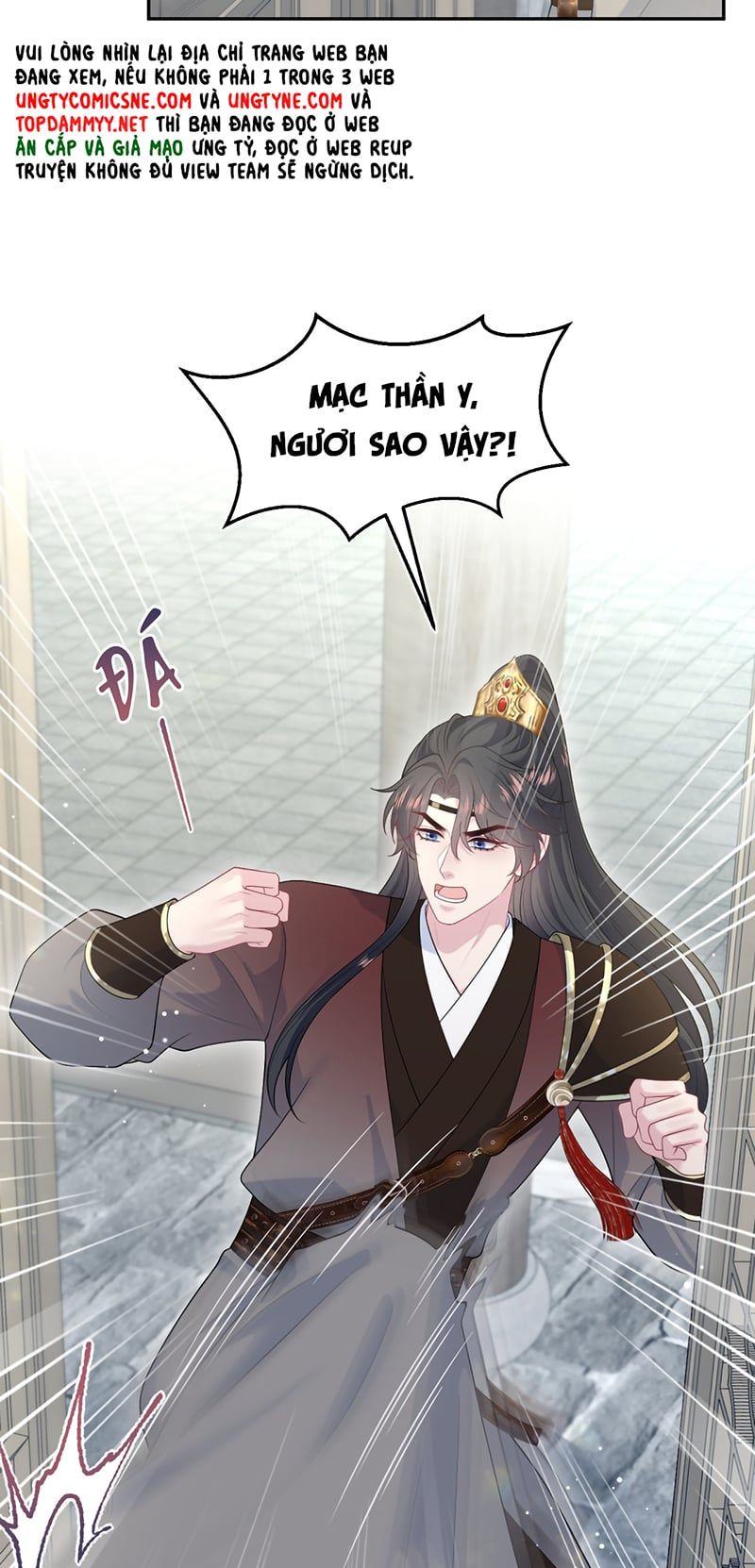 Tuyệt Mỹ Bạch Liên Online Dạy Học - Chapter 489 - Page 17