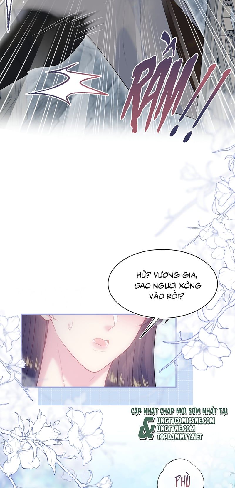 Tuyệt Mỹ Bạch Liên Online Dạy Học - Chapter 489 - Page 18