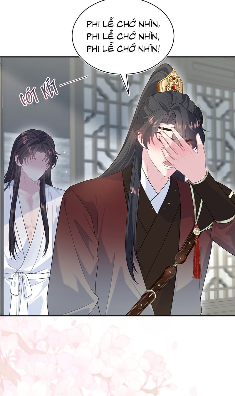 Tuyệt Mỹ Bạch Liên Online Dạy Học - Chapter 489 - Page 25