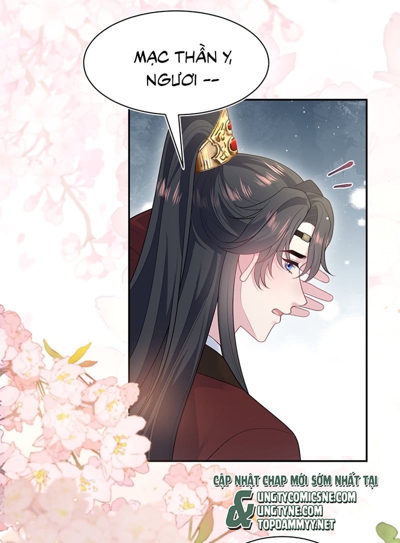 Tuyệt Mỹ Bạch Liên Online Dạy Học - Chapter 489 - Page 26