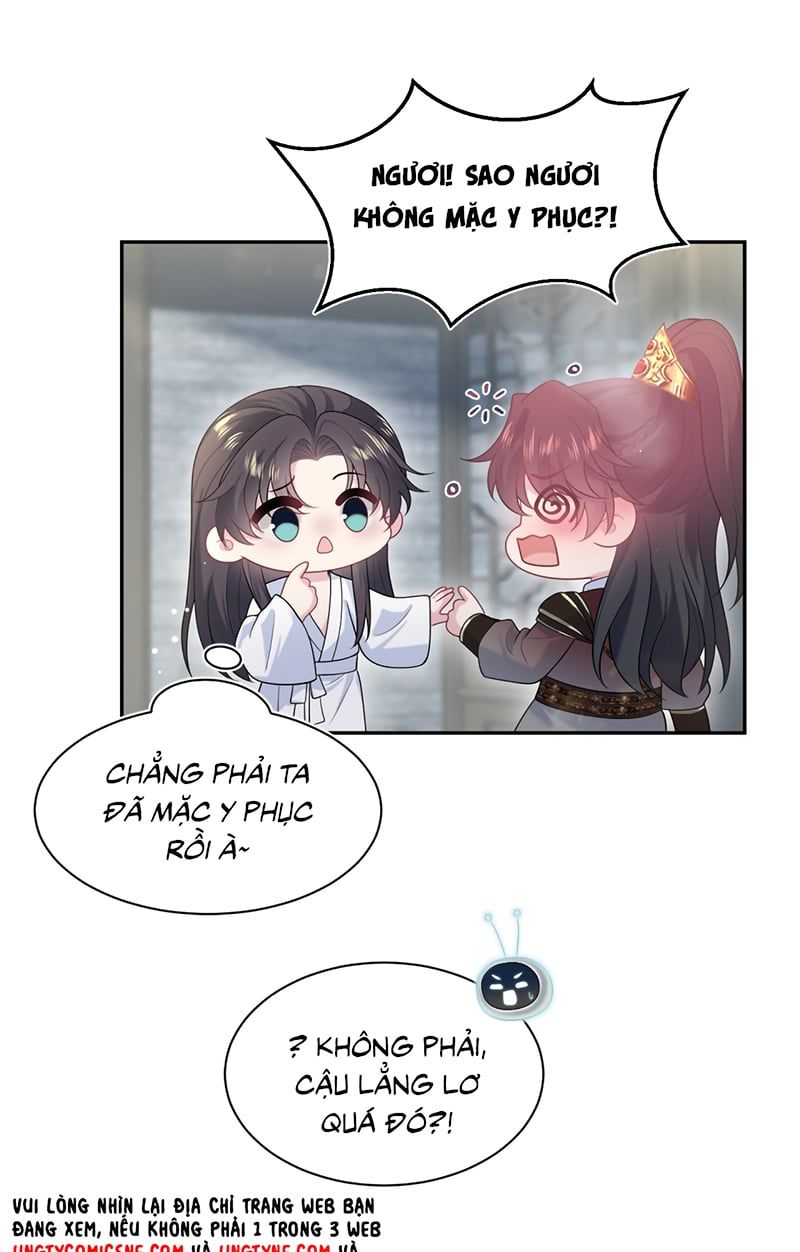 Tuyệt Mỹ Bạch Liên Online Dạy Học - Chapter 489 - Page 29