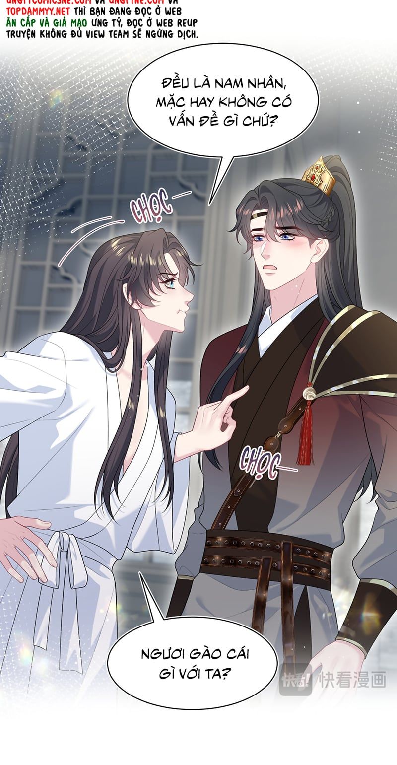 Tuyệt Mỹ Bạch Liên Online Dạy Học - Chapter 489 - Page 30