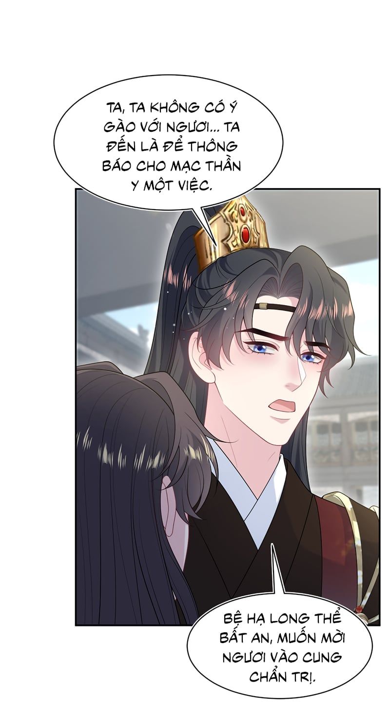 Tuyệt Mỹ Bạch Liên Online Dạy Học - Chapter 489 - Page 31