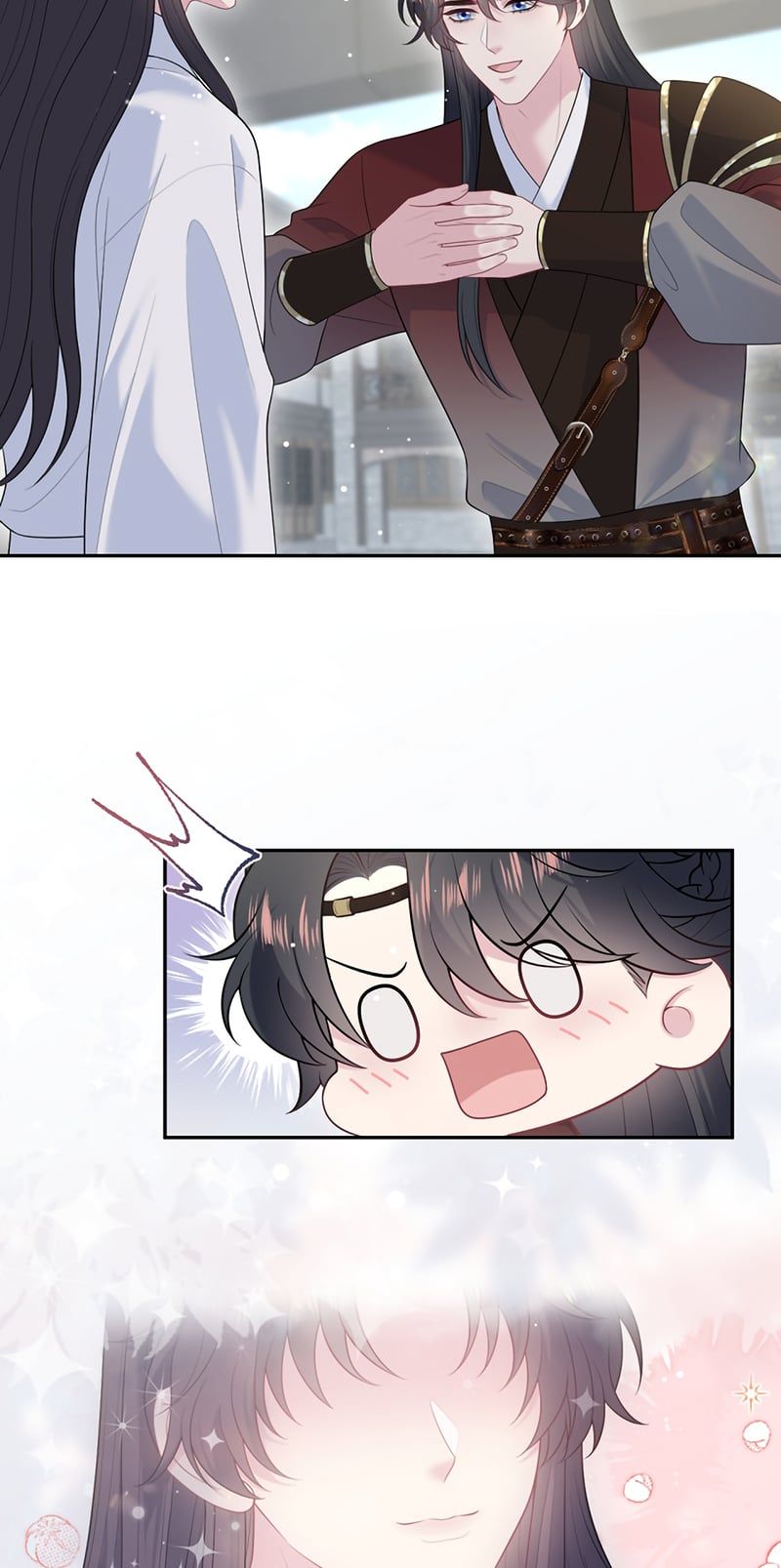 Tuyệt Mỹ Bạch Liên Online Dạy Học - Chapter 489 - Page 33